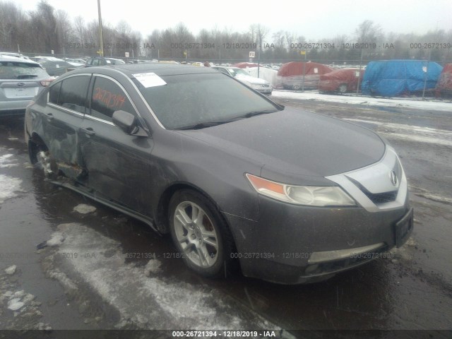 ACURA TL 2010 19uua8f29aa004745