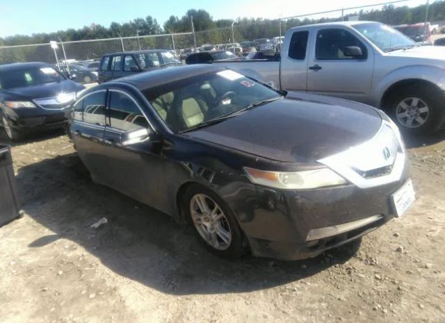 ACURA TL 2010 19uua8f29aa006821