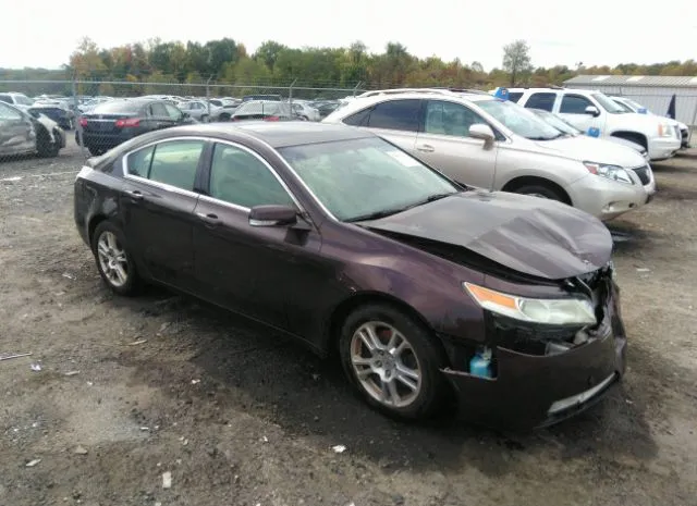 ACURA TL 2010 19uua8f29aa008178