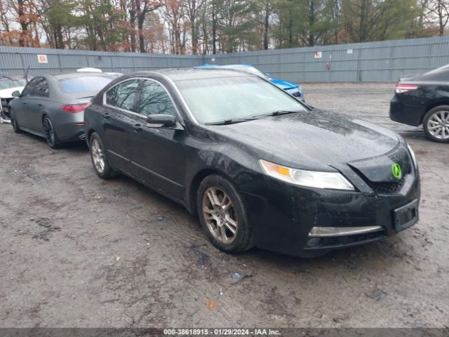 ACURA TL 2010 19uua8f29aa008486