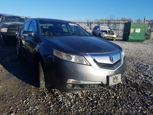 ACURA TL 2010 19uua8f29aa009847