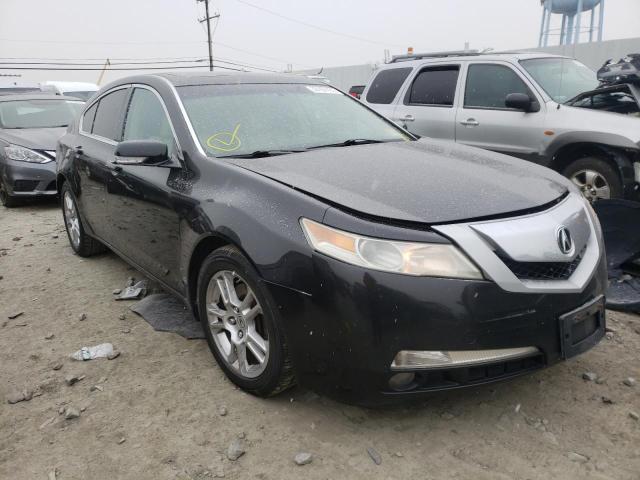 ACURA TL 2010 19uua8f29aa010190