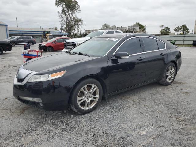 ACURA TL 2010 19uua8f29aa012117