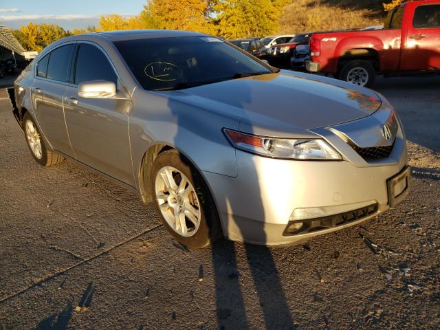 ACURA TL 2010 19uua8f29aa014126