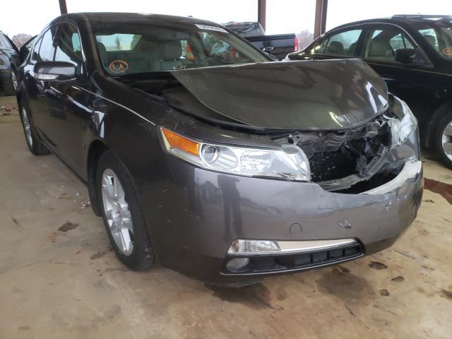 ACURA TL 2010 19uua8f29aa015907