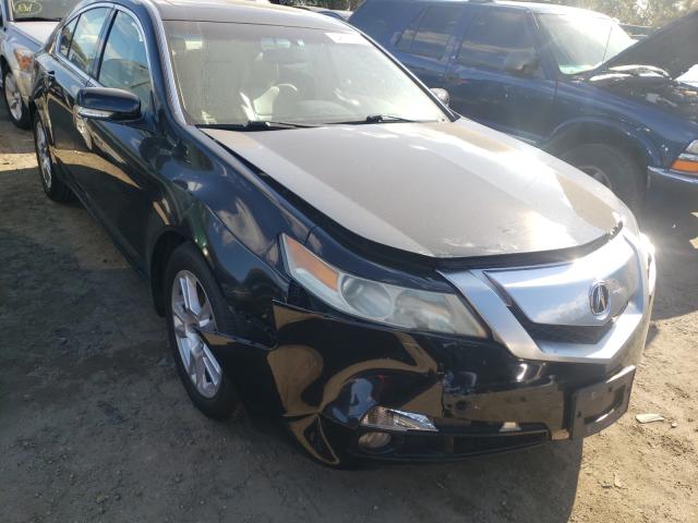 ACURA TL 2010 19uua8f29aa017611