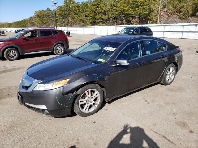 ACURA TL 2010 19uua8f29aa017852