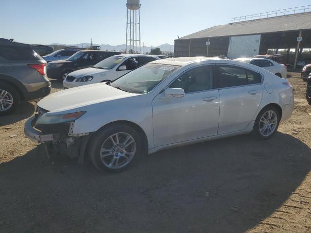 ACURA TL 2010 19uua8f29aa019634