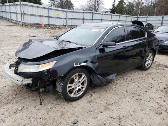 ACURA TL 2010 19uua8f29aa020363