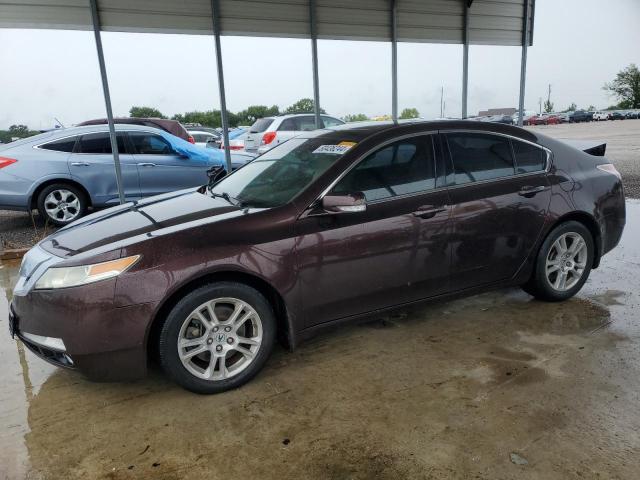 ACURA TL 2010 19uua8f29aa021447