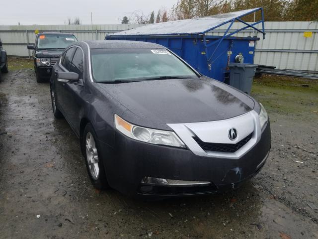 ACURA TL 2010 19uua8f29aa021531