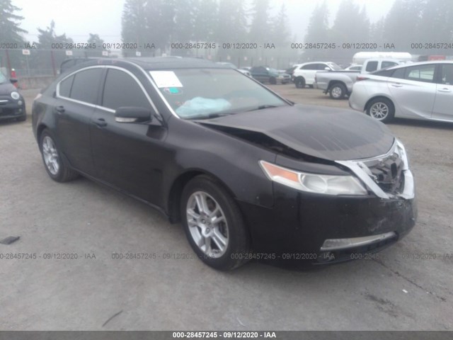 ACURA TL 2010 19uua8f29aa022209