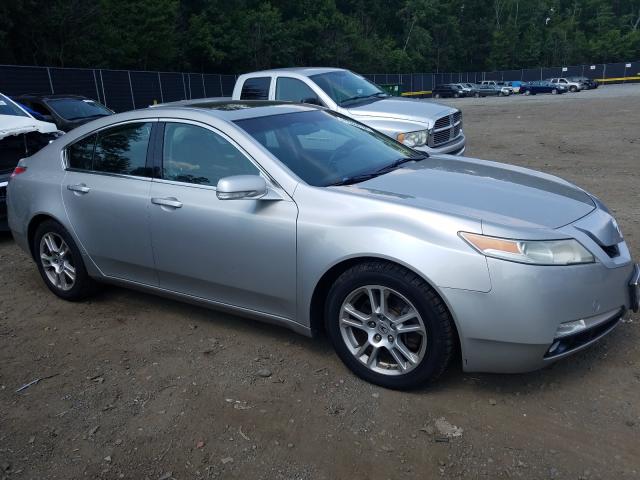 ACURA TL 2010 19uua8f29aa022274