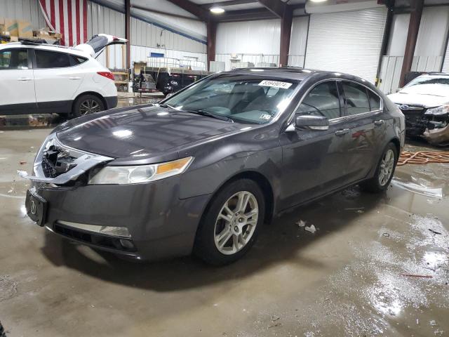 ACURA TL 2010 19uua8f29aa023120