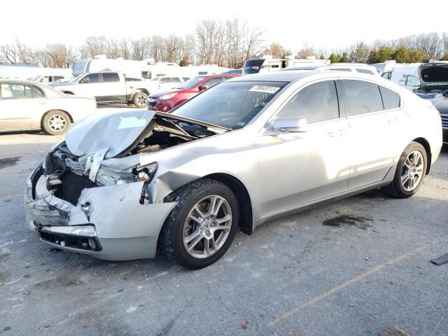 ACURA TL 2010 19uua8f29aa023456