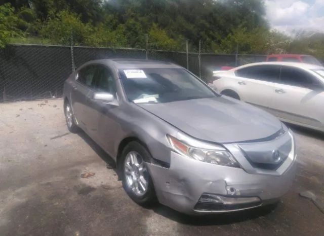 ACURA TL 2010 19uua8f29aa023599