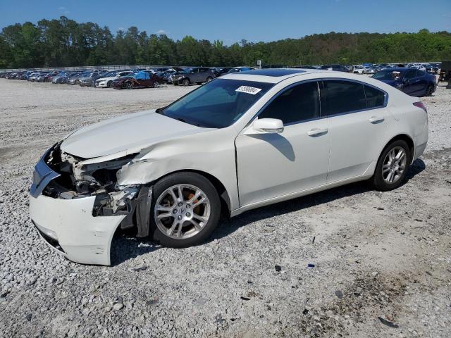 ACURA TL 2010 19uua8f29aa024316