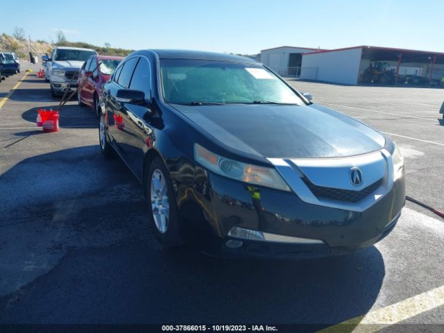 ACURA TL 2010 19uua8f29aa025210