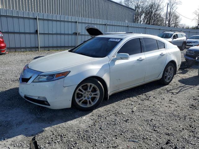 ACURA TL 2010 19uua8f29aa026681