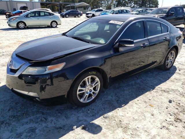 ACURA TL 2010 19uua8f29aa027054