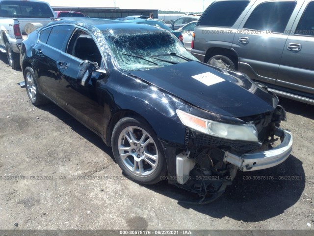 ACURA TL 2011 19uua8f29ba000194