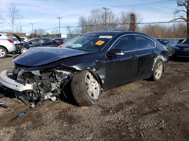 ACURA TL 2011 19uua8f29ba000714