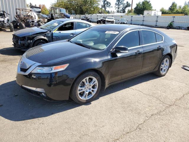 ACURA TL 2011 19uua8f29ba000745