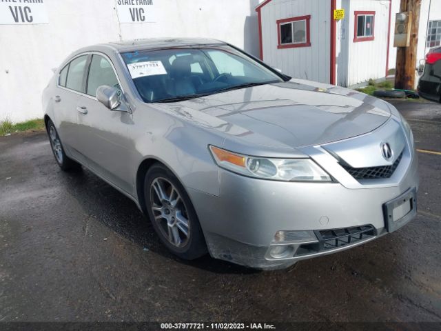 ACURA TL 2011 19uua8f29ba002818