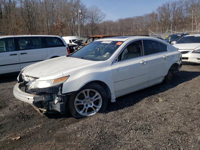 ACURA TL 2011 19uua8f29ba003239