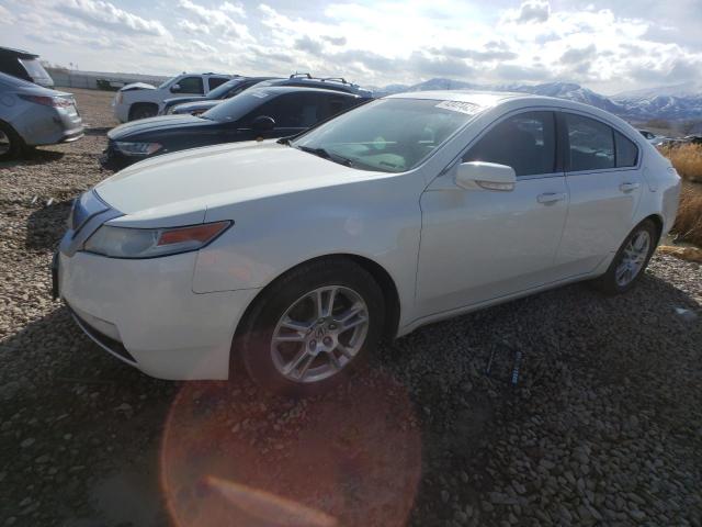 ACURA TL 2011 19uua8f29ba003547