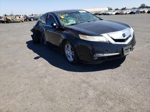 ACURA TL 2011 19uua8f29ba003631