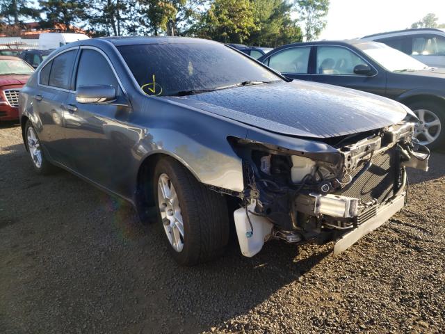 ACURA TL 2011 19uua8f29ba004682