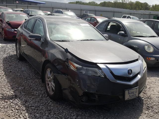 ACURA TL 2011 19uua8f29ba005900