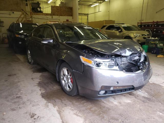 ACURA TL 2011 19uua8f29ba005914