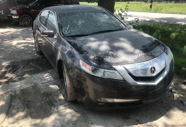 ACURA TL 2011 19uua8f29ba005928