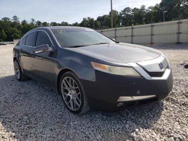 ACURA TL 2011 19uua8f29ba006190