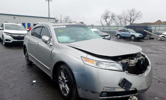 ACURA TL 2011 19uua8f29ba006819