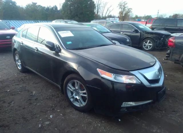 ACURA TL 2011 19uua8f29ba007033