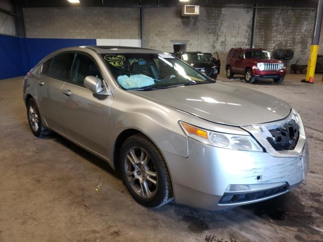 ACURA TL 2011 19uua8f29ba008439