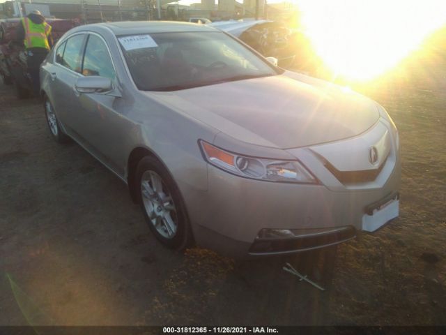 ACURA TL 2011 19uua8f29ba008831