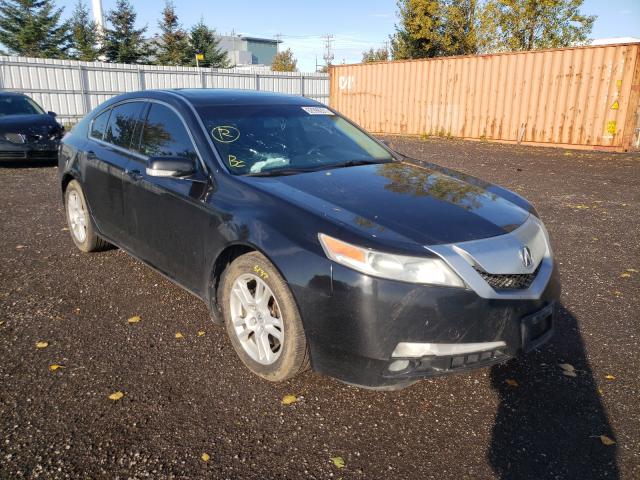 ACURA TL 2011 19uua8f29ba800171