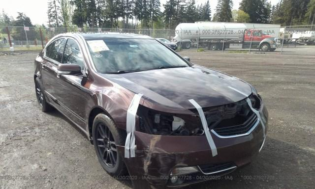 ACURA TL 2012 19uua8f29ca000889