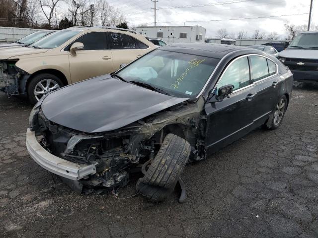 ACURA TL 2012 19uua8f29ca001542