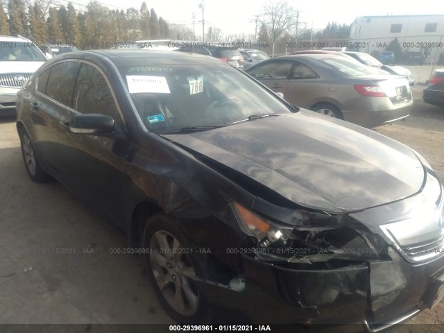 ACURA TL 2012 19uua8f29ca003176