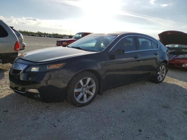 ACURA TL 2012 19uua8f29ca003338