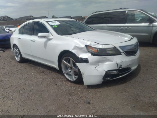 ACURA TL 2012 19uua8f29ca005669