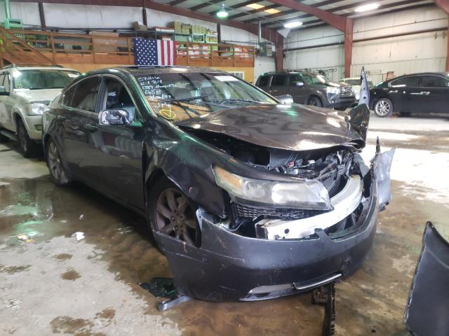 ACURA TL 2012 19uua8f29ca005820