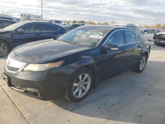 ACURA TL 2012 19uua8f29ca006160