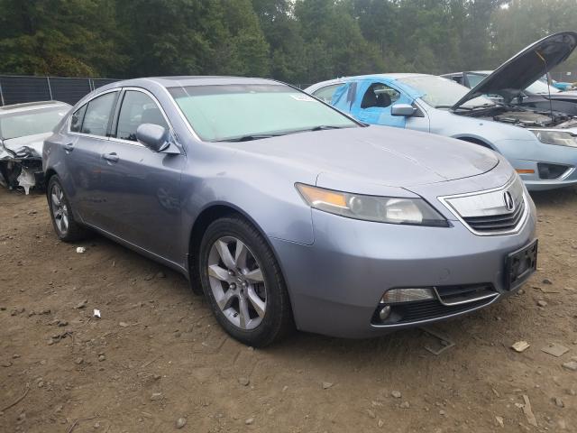 ACURA TL 2012 19uua8f29ca008250