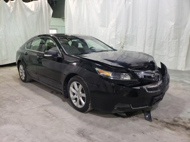 ACURA TL 2012 19uua8f29ca008426